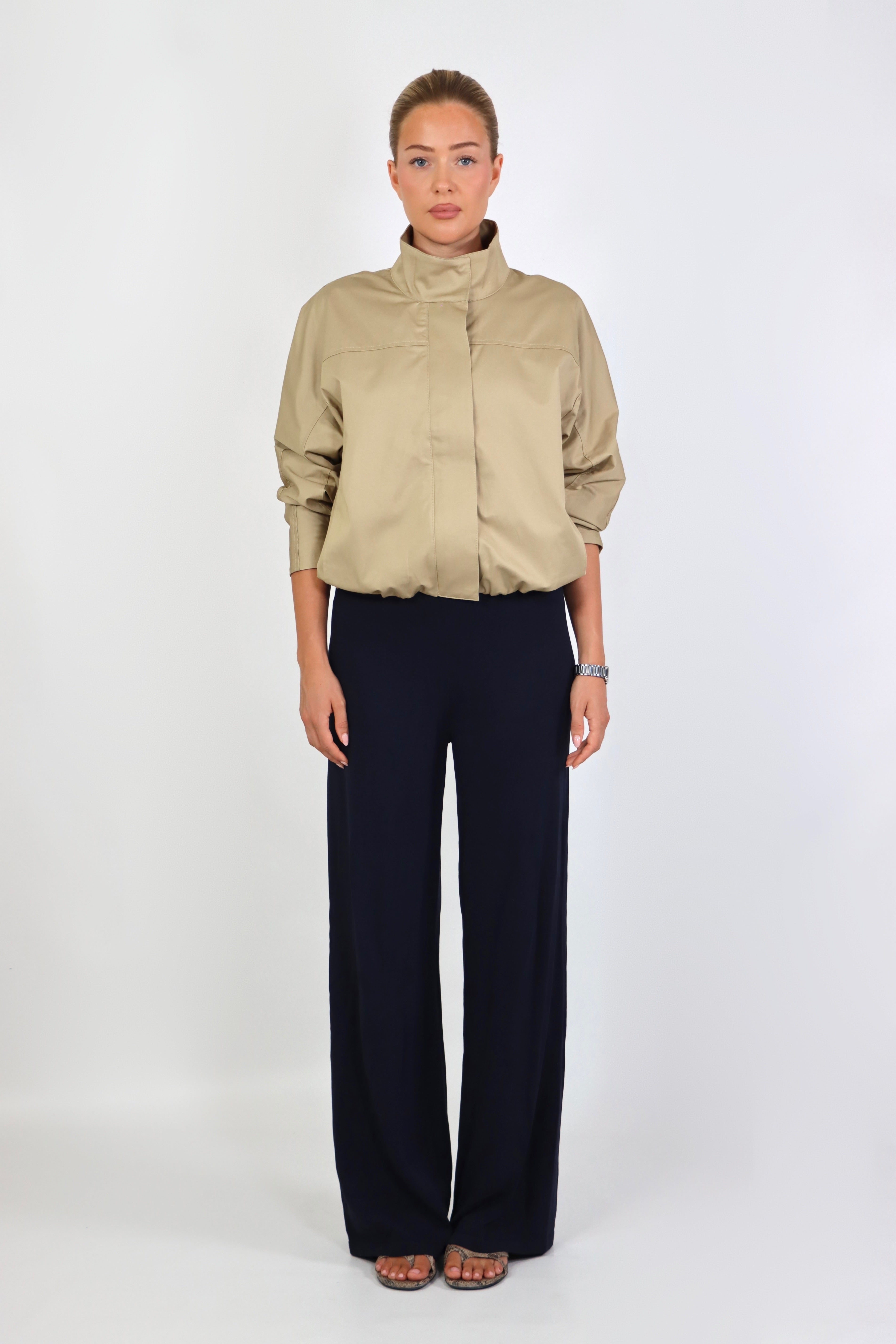 Mara Jacket