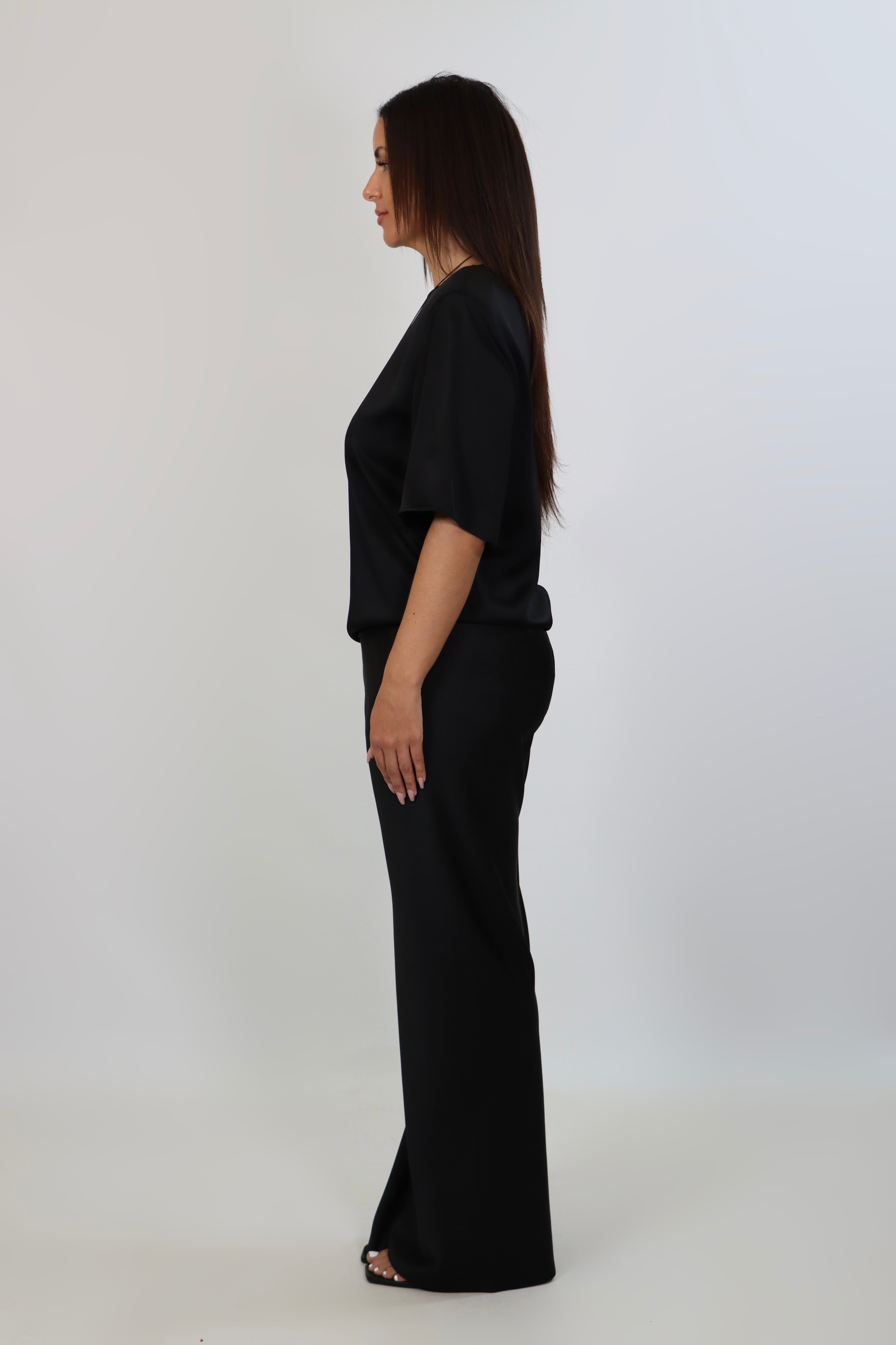 April Satin Pant – April Seven