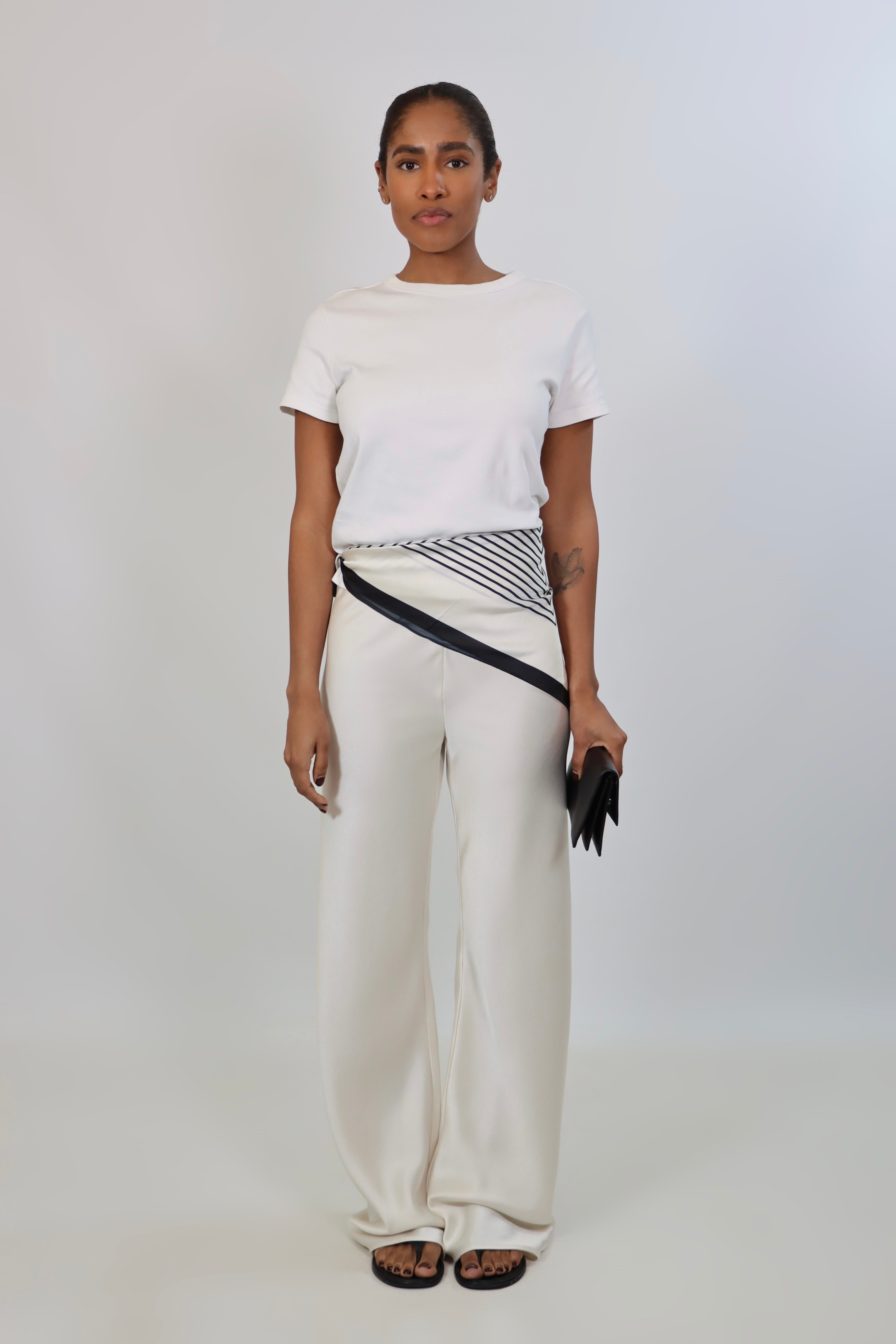 April Scarf – April Seven